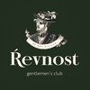 Логотип телеграм канала @revnostmensclub — Revnost’ mens-club