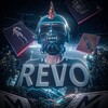 Логотип телеграм канала @revo_tt_1 — SR REVO TEAM