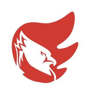 Logo of telegram channel revocrypto — Revolution Crypto