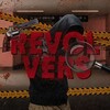 Logo of telegram channel revoivers — REVOLVERS.