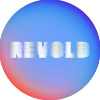 Логотип телеграм канала @revold_project — REVOLD PROJECT