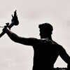 Логотип телеграм канала @revoltagainstmodernwrldbg — Бунт Срещу Модерния Свят