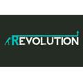 Logo saluran telegram revolut2024ion — Evolution for revolution