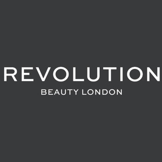Логотип телеграм канала @revolutionbeautyrussia — Revolution Beauty London