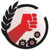 Логотип телеграм -каналу revolutionunion — Революційний Союз | РС