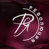 Логотип телеграм канала @revolutsiyadance — Революция