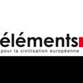 Logo saluran telegram revue_elements — Revue éléments