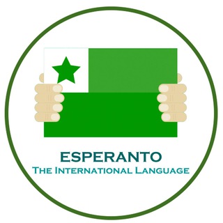لوگوی کانال تلگرام revuo — Esperanto | زبان جهانی اسپرانتو