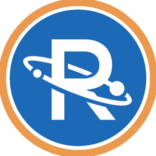 Логотип телеграм канала @revva_astro — Revva Astro