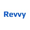 Логотип телеграм канала @revvy_news — Revvy — продвижение на Яндекс Картах, 2GIS и Google