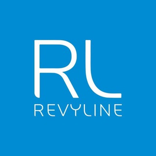 Логотип телеграм канала @revyline_rus — Revyline