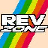 Логотип телеграм канала @revz0ne — REVzone | Клуб игровых блогеров