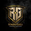 Logo of telegram channel rewardguild — Reward Guild | RG
