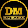 टेलीग्राम चैनल का लोगो rewardmonkofficial — Daily Malamal Official
