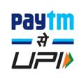 Logo saluran telegram rewardspaytm — Rewards Paytm