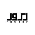 Logotipo do canal de telegrama rewear1 - Rewear