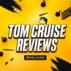 Логотип телеграм канала @rewiers_nft — ОТЗЫВЫ | Tom Cruise