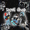 Logo of telegram channel rewishop — Rewi | Shop