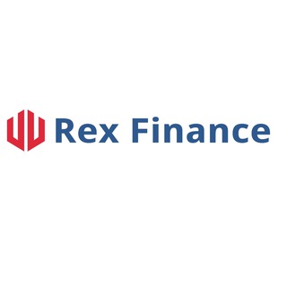 Logo of telegram channel rexfinancelimited — RexfinanceLTD