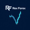 Logo of telegram channel rexfx_tradingsignals — Rex Forex, Free signals