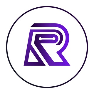Telegram channel RexxCoin logo