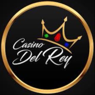 Logo saluran telegram rey_loco — EL REY LOCO 👑💸