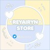 Logo of telegram channel reyairyn_store — Reyairyn store