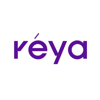 Логотип телеграм канала @reyamedia — Рея — медиа о женщинах и женском здоровье