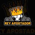 Telegram channel REY APOSTADOR logo