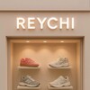 Логотип телеграм -каналу reychi_ua777 — REYCHI.UA