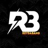 Logo of telegram channel reydabang — ReydaBang