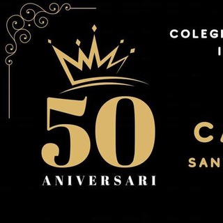 Logotipo del canal de telegramas reyescatolicosdireccion - CEIP Reyes Católicos/Dirección