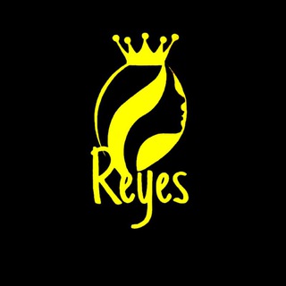 Logotipo del canal de telegramas reyestiendadebelleza - 👑Reyes🛍Tienda de Belleza✨
