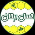 Logo saluran telegram reyhanasal02 — 🍯🐝🍯عسل ریحان🍯🐝🍯