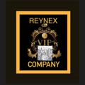 Logo saluran telegram reynexdoviz1 — @REYNEX #GOLDEN_VIP شرکت رین اکس