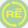 Логотип телеграм канала @reyouza — REYOUZA