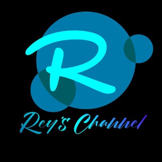 Logotipo del canal de telegramas reys_channel - Rey's Channel™