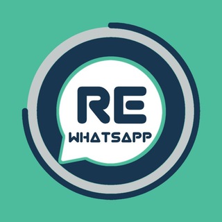 Logotipo del canal de telegramas reysermodschanneloficial - ReWHATSAPP | CHANNEL™