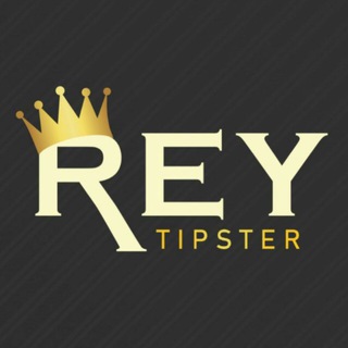 Logotipo do canal de telegrama reytipster1 - ReyTipster