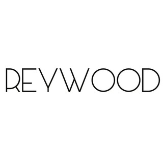 Логотип телеграм канала @reywood_store — Reywood Home Boutique