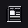 Telegram channel reyz news logo