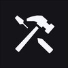 Логотип телеграм канала @reyz_tools — reyz tools