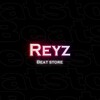 Логотип телеграм канала @reyzbeats — ReyzBeats🎧