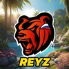 Логотип телеграм канала @reyzbr — REYZ | BLACK RUSSIA