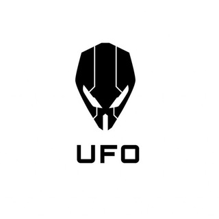 Logo saluran telegram reza_ufo — 👽UFO👽