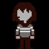 Логотип телеграм канала @rezakdelta — Rezak Deltarune and Undertale