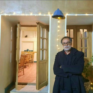 لوگوی کانال تلگرام rezamahdavihezaveh — رضا مهدوی هزاوه