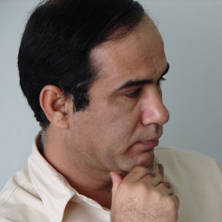 لوگوی کانال تلگرام rezamotamed44 — گاه و بی گاه (رضا معتمد)