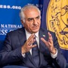 لوگوی کانال تلگرام rezapahlavicomms — Reza Pahlavi Comms