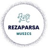لوگوی کانال تلگرام rezaparsamusics — Reza Parsa Musics